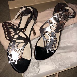 Sophie Webster sandals